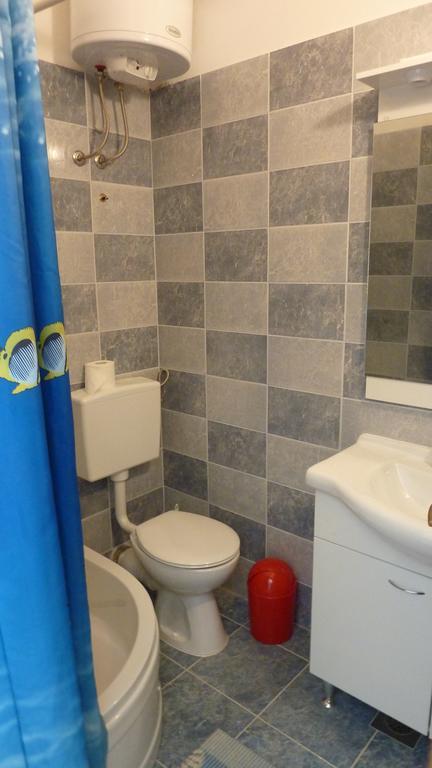 Studio Apartments Izabela Vodice Room photo