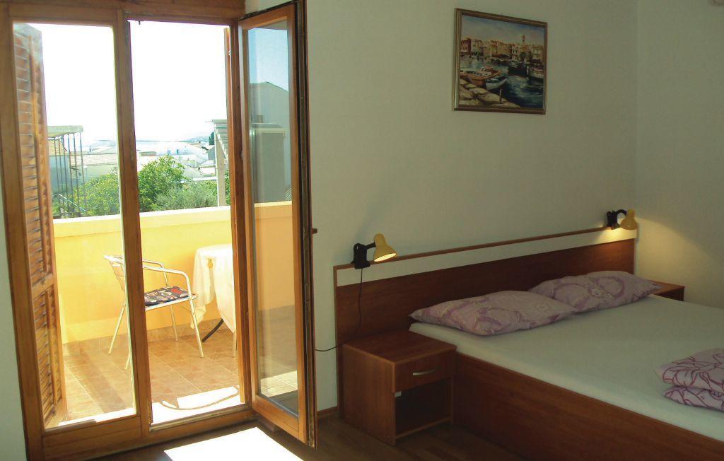 Studio Apartments Izabela Vodice Exterior photo