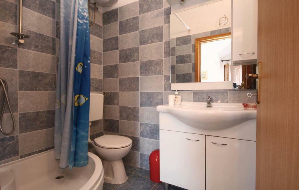 Studio Apartments Izabela Vodice Exterior photo